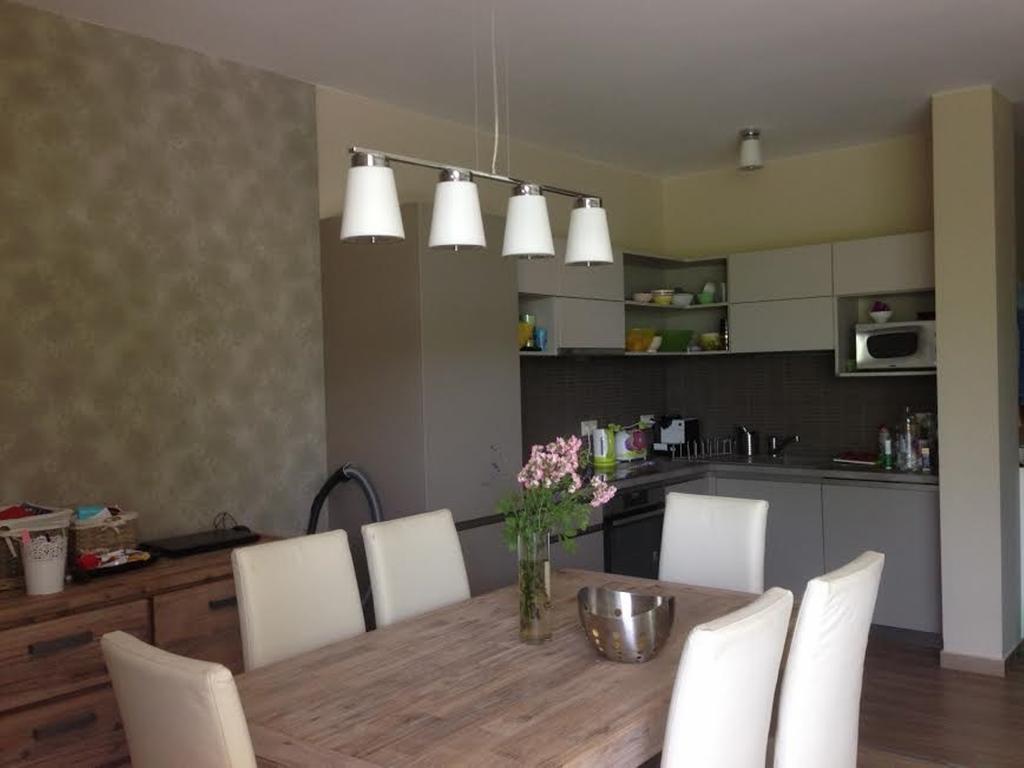 Apartament Zamárdi Zewnętrze zdjęcie