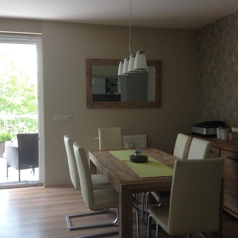Apartament Zamárdi Zewnętrze zdjęcie