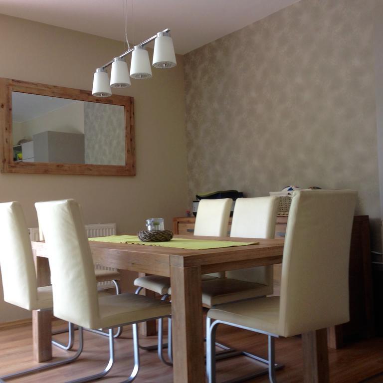 Apartament Zamárdi Zewnętrze zdjęcie